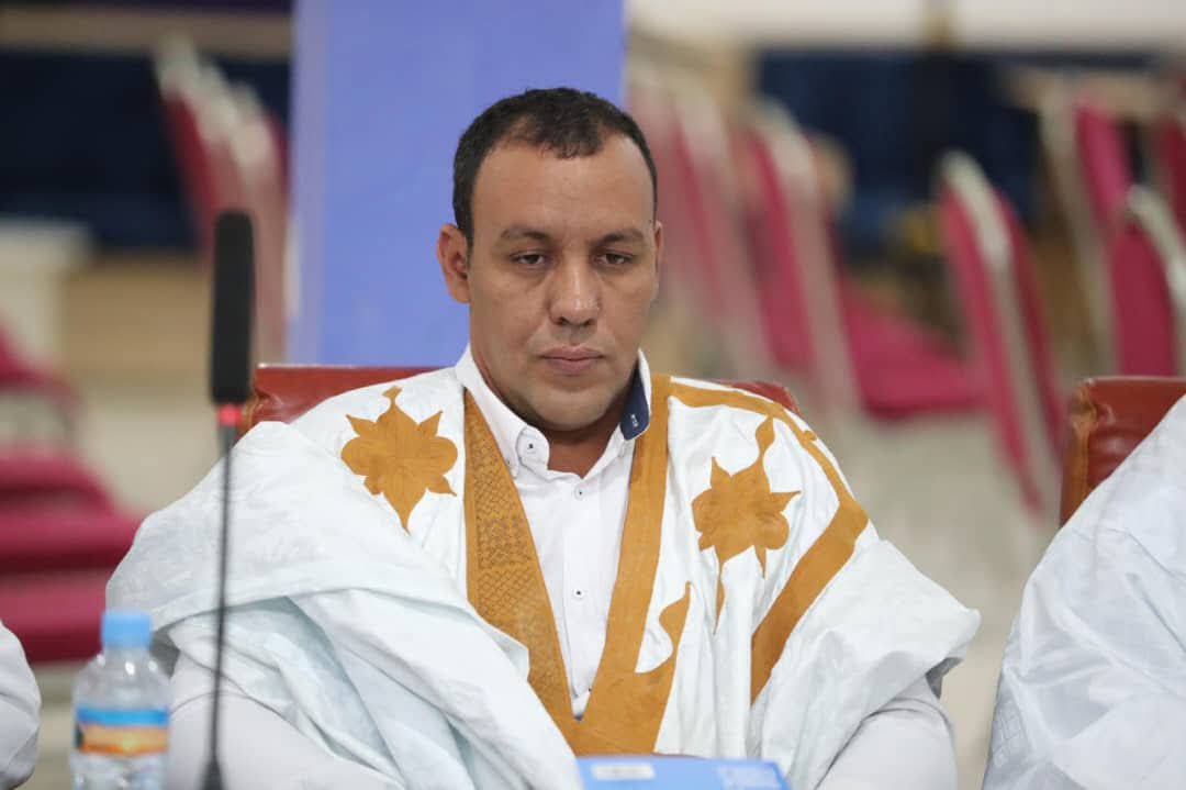 تآزر” قبل “عون”: فلسفة الإنجاز لا شعاراته/_بقلم: محمد فال إياهي – رئيس حزب الاتحاد من أجل التخطيط للبناء
