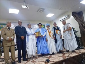 اتحاد الأدباء والكتاب الموريتانيين ينظم أمسية أدبية بنواكشوط